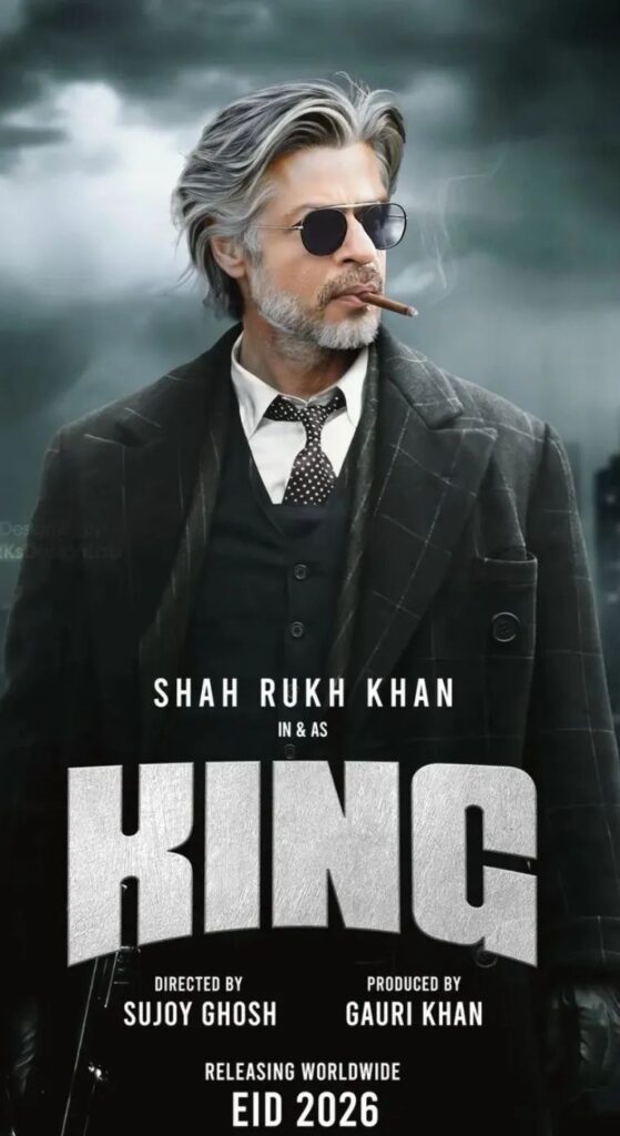 Inside the World of Bollywood