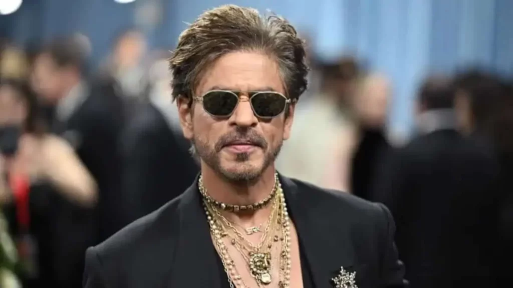 The New King in the Khan Kingdom