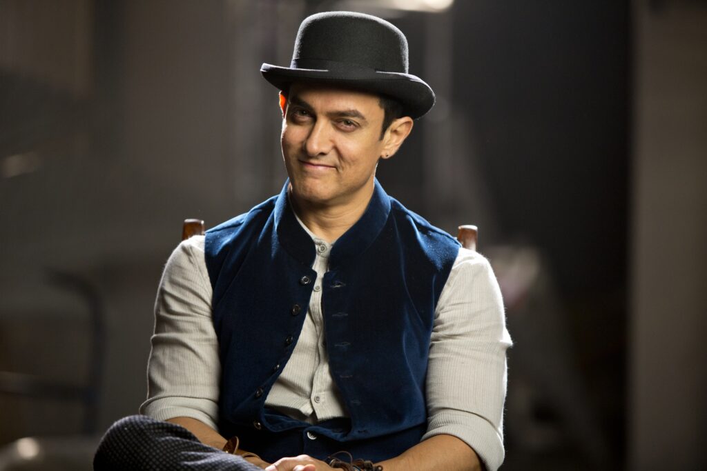 Inside the World of Bollywood