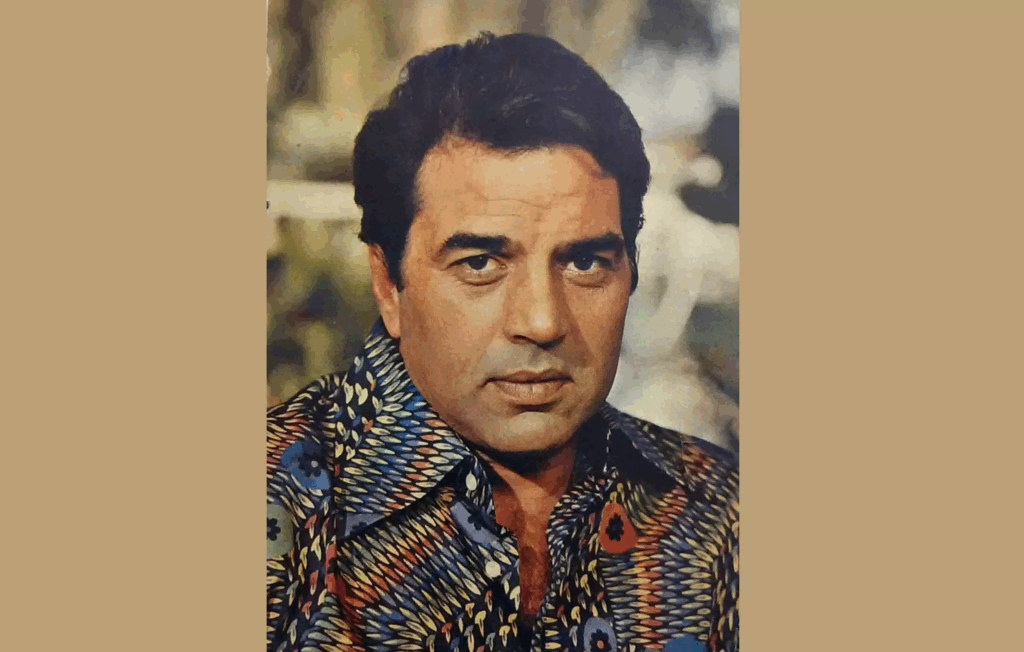 Alvida Garam Dharam…