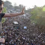 Shah Rukh Khan: 60 Not Out, Still the King