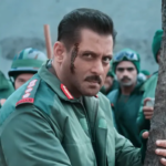Salman Khan Takes on China: The ‘Battle of Galwan’ Controversy!